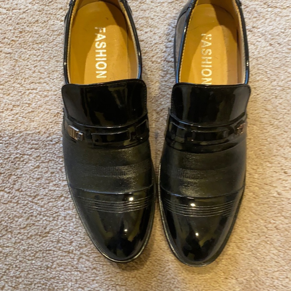 Men’s shoes